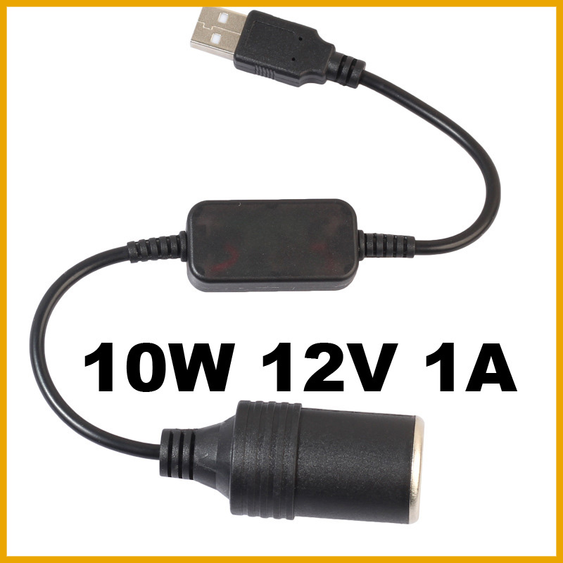Accessories For Vaping - НОВЫЙ Адаптер-конвертер USB (5В 2А) в