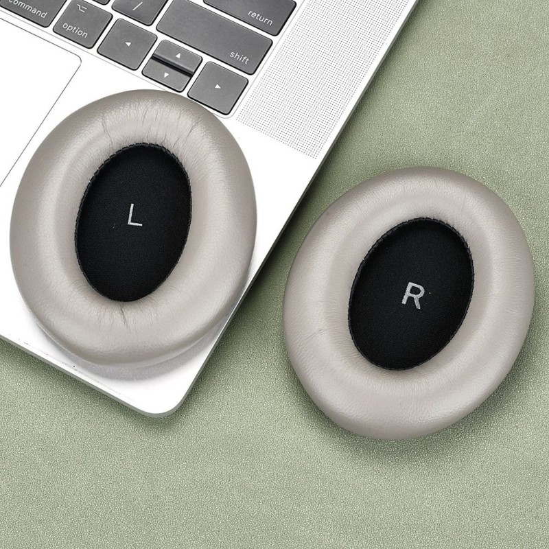 N93RNEW – сменные амбушюры для – обзор и цена Sennheiser Headphone Momentum 4