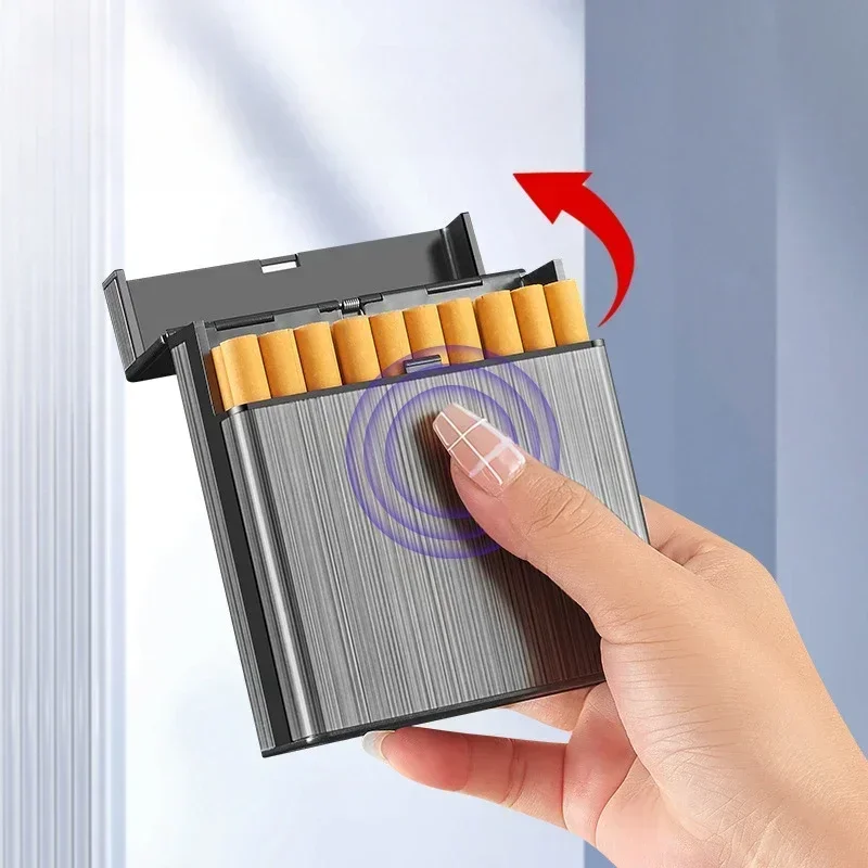 Вместительный портсигар с отки – обзор и цена Smoking & Vaping Accessories