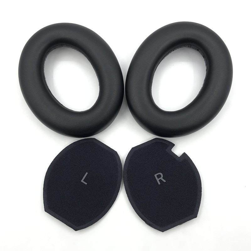 Высокоплотные амбушюры из пено – обзор и цена Sennheiser Headphone Momentum 4