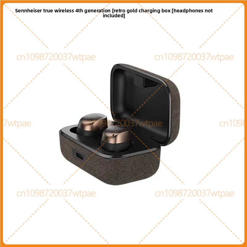 Запасной зарядный чехол для Se – обзор и цена Sennheiser Headphone Momentum 4