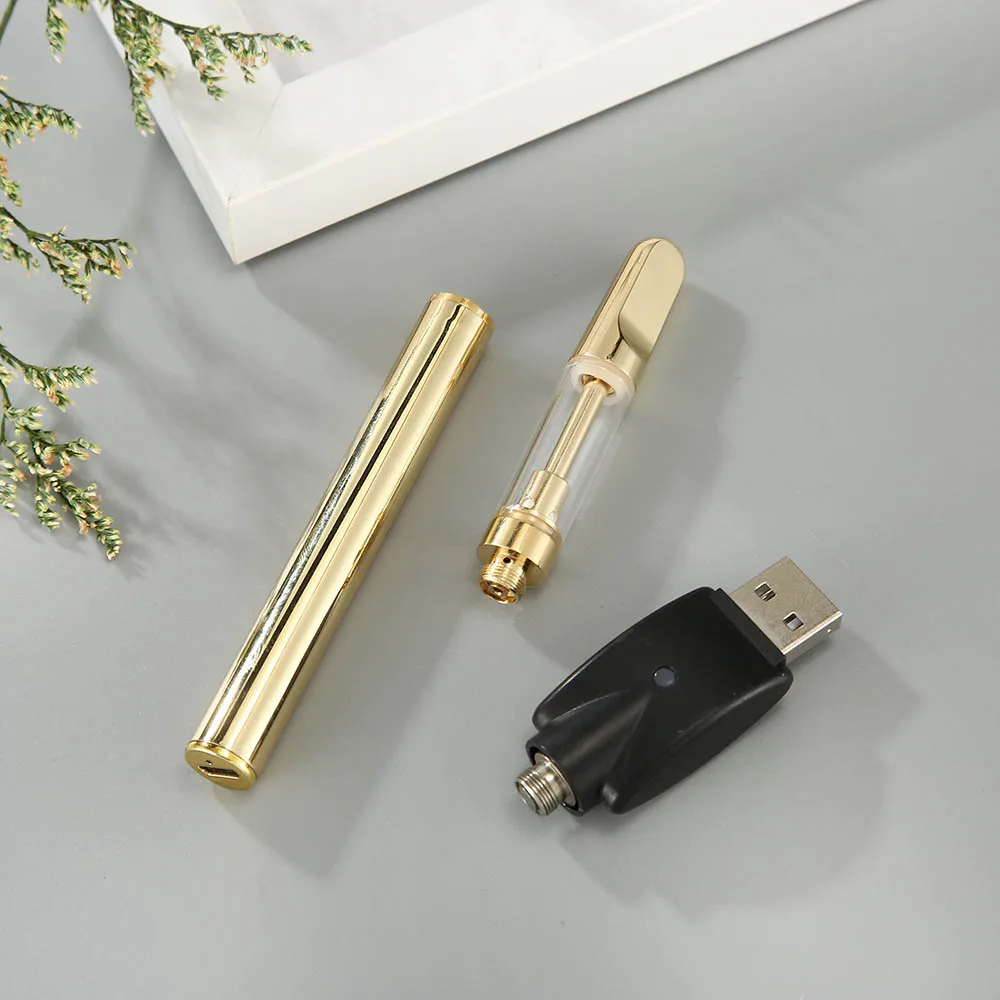 Электронная сигарета CBD Vape  – обзор и цена Vaping Air