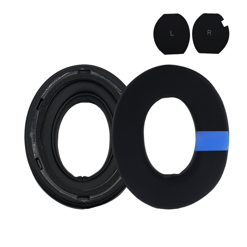 Охлаждающие гелевые амбушюры,  – обзор и цена Sennheiser Headphone Momentum 4
