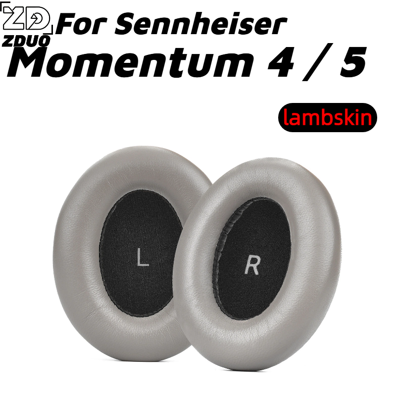 Сменные амбушюры для наушников – обзор и цена Sennheiser Headphone Momentum 4