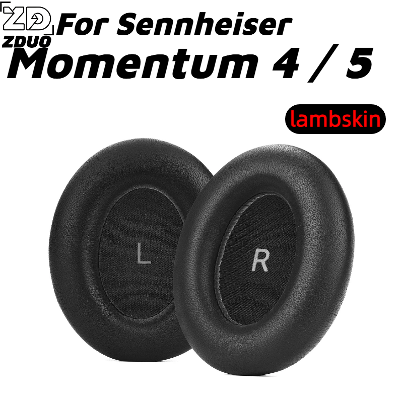 Сменные амбушюры для наушников – обзор и цена Sennheiser Headphone Momentum 4