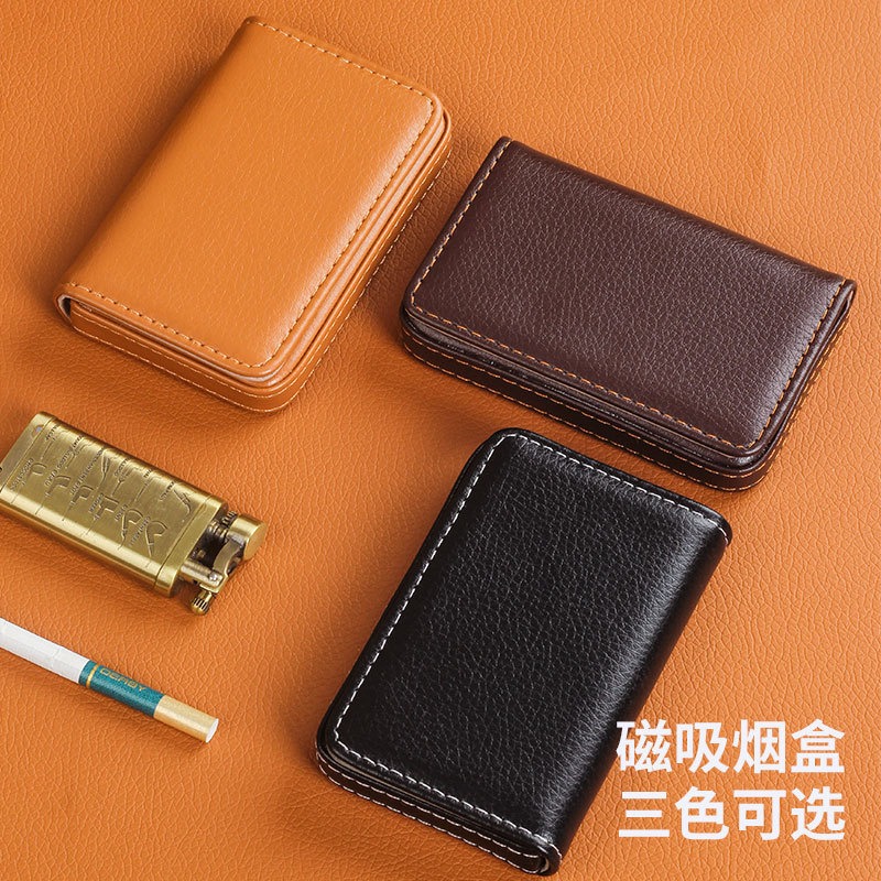 Портативный футляр для сигарет – обзор и цена Smoking & Vaping Accessories