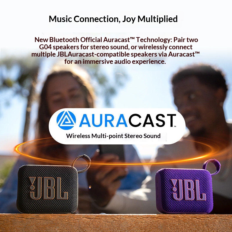 JBL GO4 – компактная Bluetooth – обзор и цена Jbl Speaker Go 4