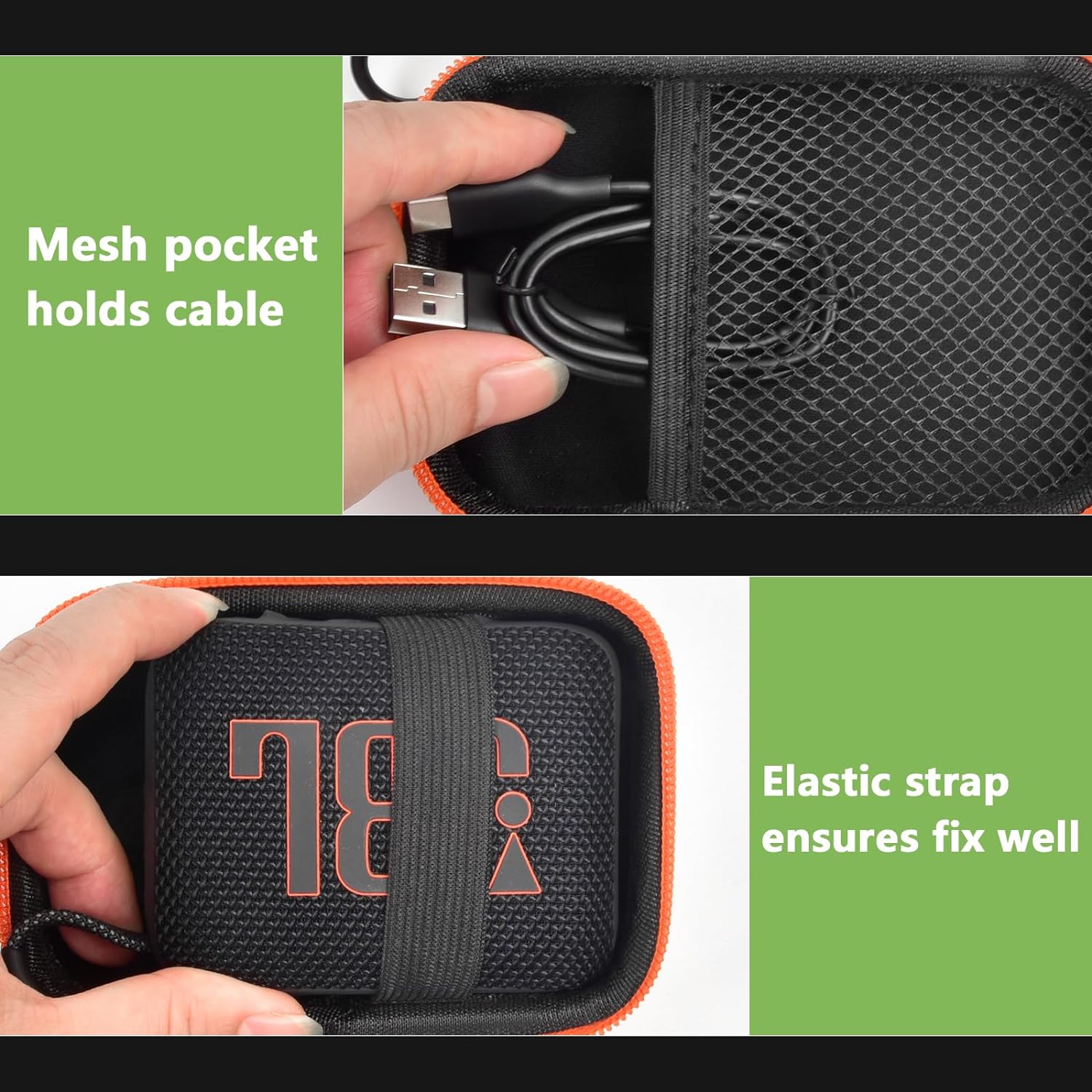 Чехол для переноски, совместим – обзор и цена Jbl Speaker Go 4