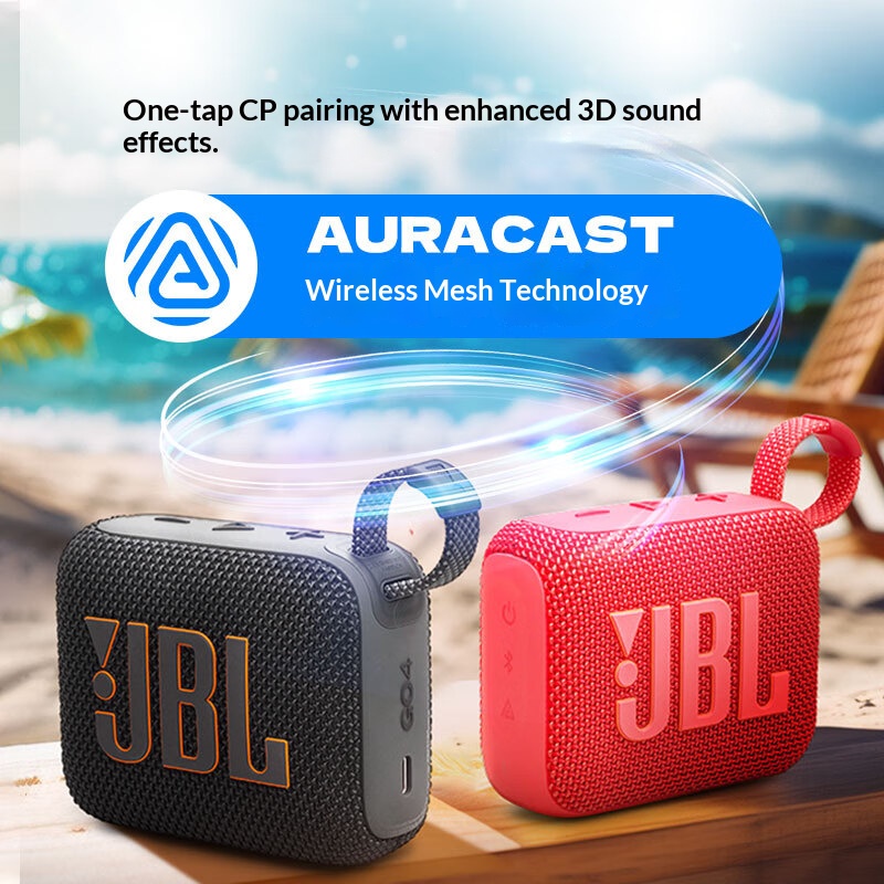 Портативная колонка JBL GO4: п – обзор и цена Jbl Speaker Go 4